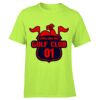 Dri Power ® 100% Polyester T Shirt Thumbnail