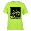 Dri Power ® 100% Polyester T Shirt Thumbnail