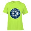 Dri Power ® 100% Polyester T Shirt Thumbnail