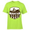 Dri Power ® 100% Polyester T Shirt Thumbnail