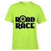 Dri Power ® 100% Polyester T Shirt Thumbnail