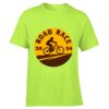 Dri Power ® 100% Polyester T Shirt Thumbnail