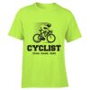 Dri Power ® 100% Polyester T Shirt Thumbnail