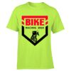 Dri Power ® 100% Polyester T Shirt Thumbnail
