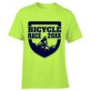 Dri Power ® 100% Polyester T Shirt Thumbnail