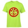 Dri Power ® 100% Polyester T Shirt Thumbnail