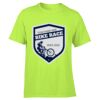 Dri Power ® 100% Polyester T Shirt Thumbnail