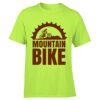 Dri Power ® 100% Polyester T Shirt Thumbnail