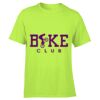 Dri Power ® 100% Polyester T Shirt Thumbnail