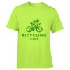 Dri Power ® 100% Polyester T Shirt Thumbnail