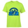 Dri Power ® 100% Polyester T Shirt Thumbnail