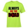 Dri Power ® 100% Polyester T Shirt Thumbnail