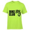 Dri Power ® 100% Polyester T Shirt Thumbnail
