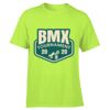 Dri Power ® 100% Polyester T Shirt Thumbnail