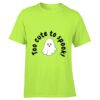 Dri Power ® 100% Polyester T Shirt Thumbnail