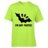 Dri Power ® 100% Polyester T Shirt Thumbnail