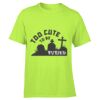 Dri Power ® 100% Polyester T Shirt Thumbnail