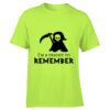 Dri Power ® 100% Polyester T Shirt Thumbnail