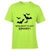 Dri Power ® 100% Polyester T Shirt Thumbnail