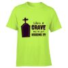 Dri Power ® 100% Polyester T Shirt Thumbnail