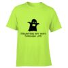 Dri Power ® 100% Polyester T Shirt Thumbnail