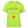 Dri Power ® 100% Polyester T Shirt Thumbnail