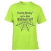 Dri Power ® 100% Polyester T Shirt Thumbnail