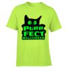 Dri Power ® 100% Polyester T Shirt Thumbnail