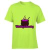 Dri Power ® 100% Polyester T Shirt Thumbnail