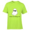 Dri Power ® 100% Polyester T Shirt Thumbnail