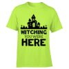 Dri Power ® 100% Polyester T Shirt Thumbnail