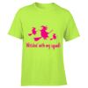 Dri Power ® 100% Polyester T Shirt Thumbnail