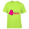 Dri Power ® 100% Polyester T Shirt Thumbnail