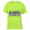 Dri Power ® 100% Polyester T Shirt Thumbnail
