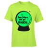 Dri Power ® 100% Polyester T Shirt Thumbnail