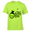 Dri Power ® 100% Polyester T Shirt Thumbnail
