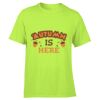 Dri Power ® 100% Polyester T Shirt Thumbnail