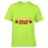 Dri Power ® 100% Polyester T Shirt Thumbnail