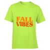 Dri Power ® 100% Polyester T Shirt Thumbnail