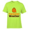 Dri Power ® 100% Polyester T Shirt Thumbnail