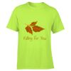 Dri Power ® 100% Polyester T Shirt Thumbnail