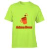 Dri Power ® 100% Polyester T Shirt Thumbnail