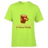 Dri Power ® 100% Polyester T Shirt Thumbnail