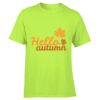 Dri Power ® 100% Polyester T Shirt Thumbnail