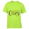 Dri Power ® 100% Polyester T Shirt Thumbnail