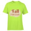 Dri Power ® 100% Polyester T Shirt Thumbnail