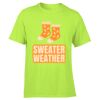 Dri Power ® 100% Polyester T Shirt Thumbnail