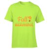 Dri Power ® 100% Polyester T Shirt Thumbnail