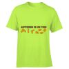 Dri Power ® 100% Polyester T Shirt Thumbnail
