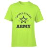 Dri Power ® 100% Polyester T Shirt Thumbnail